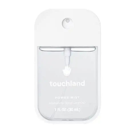 Touchland Body & Hair Fragrance Mist 1oz