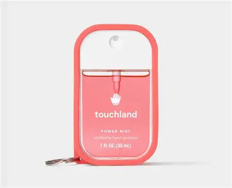 Touchland Hand Case