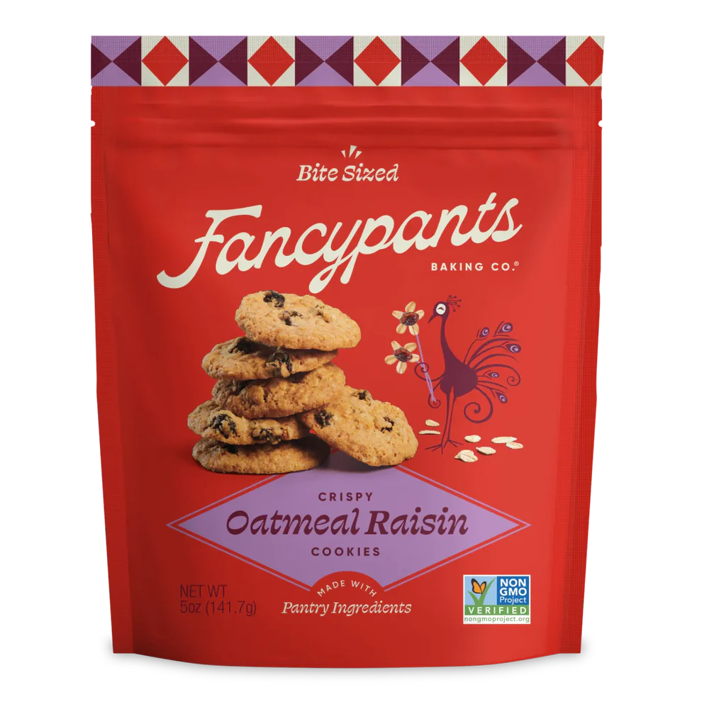 Fancypants Cookies