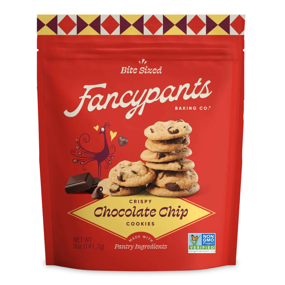 Fancypants Cookies