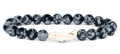 Fahlo-The Wayfare Ocelli Stone Bracelet