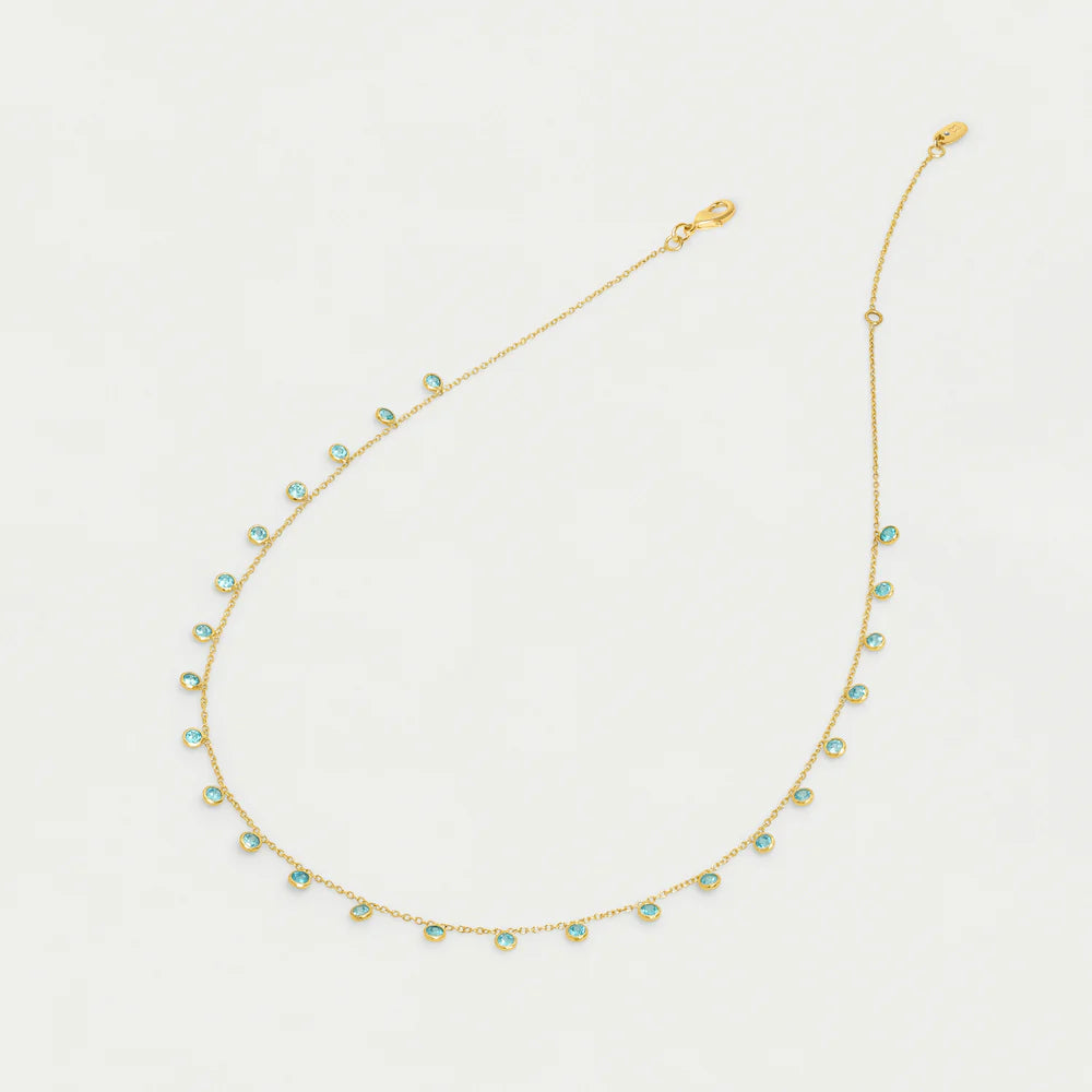 Orsay Charm Necklace