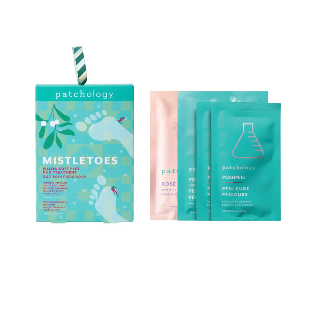 Patchology Mistletoes
