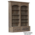 Emporium Shelf Unit