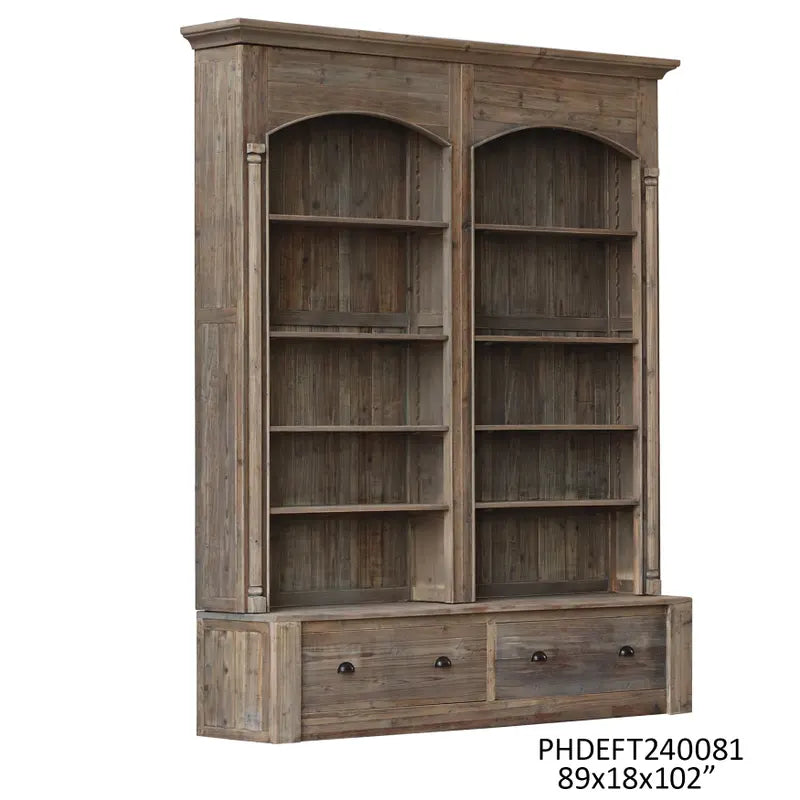 Emporium Shelf Unit