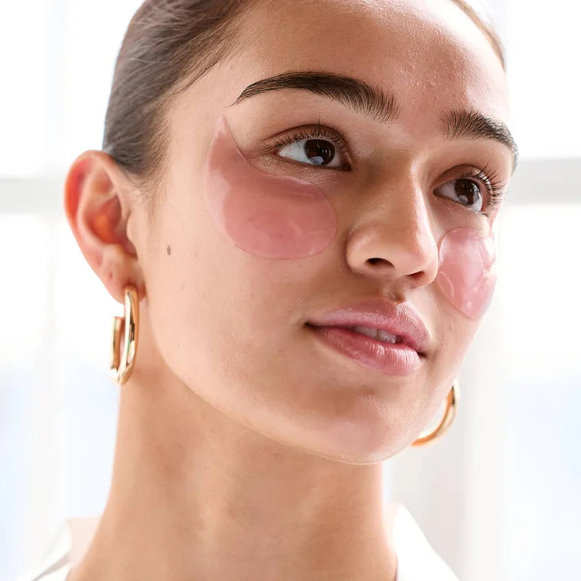 Patchology Rose Eye Gels