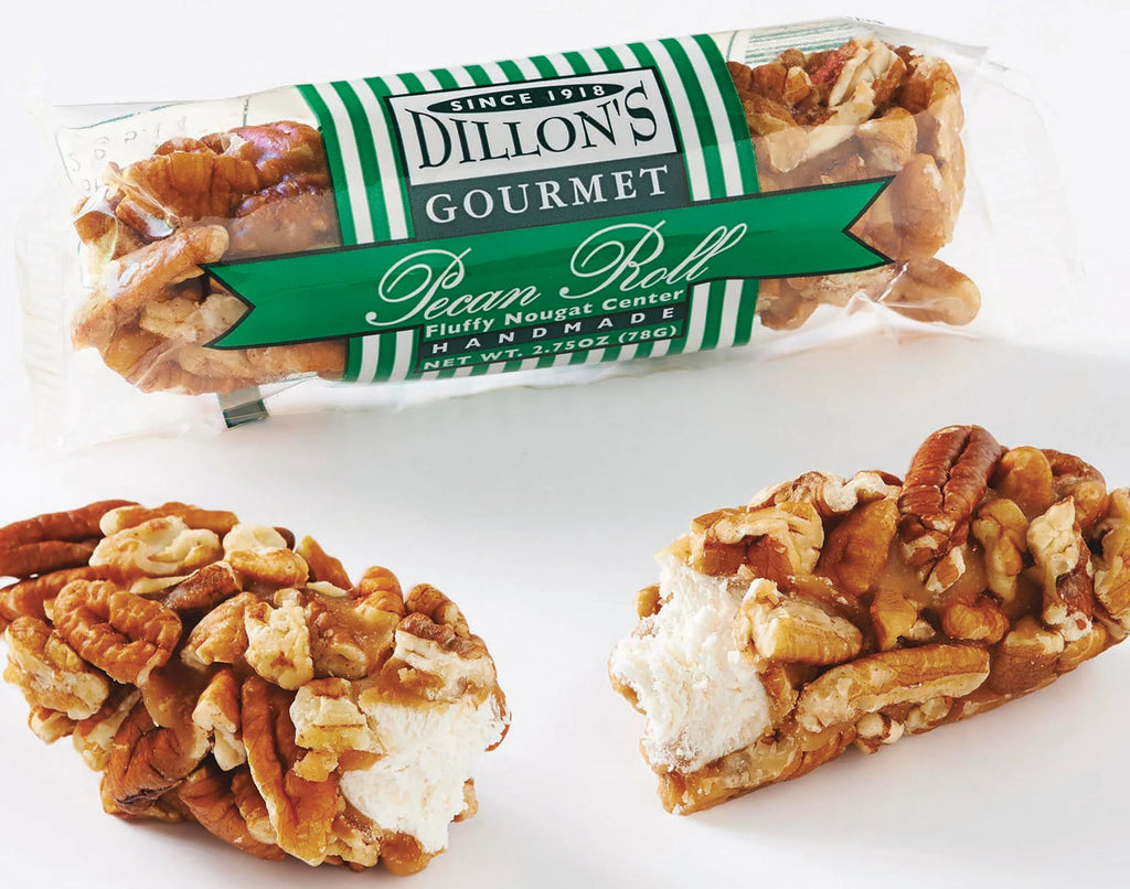Pecan Roll