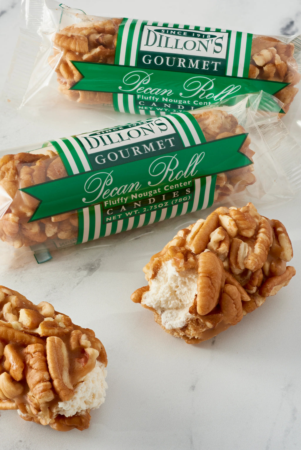 Pecan Roll