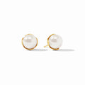 Penelope Stud-Pearl