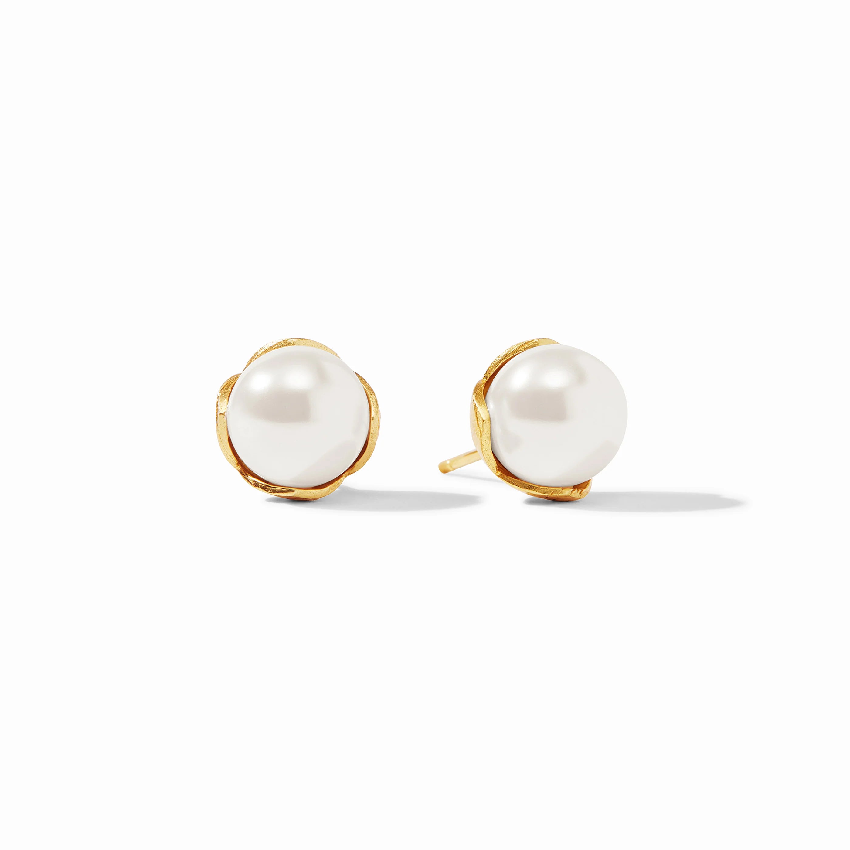 Penelope Stud-Pearl