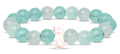 Fahlo-The Passage Seafoam Bracelet