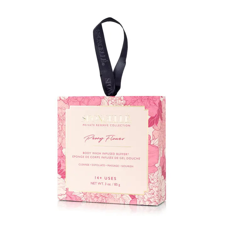Peony Flower | Boxed Flower