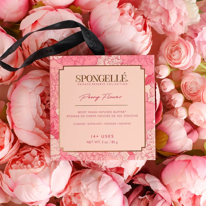 Peony Flower | Boxed Flower
