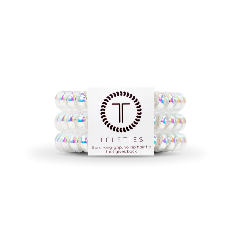 Peppermint Small Coils