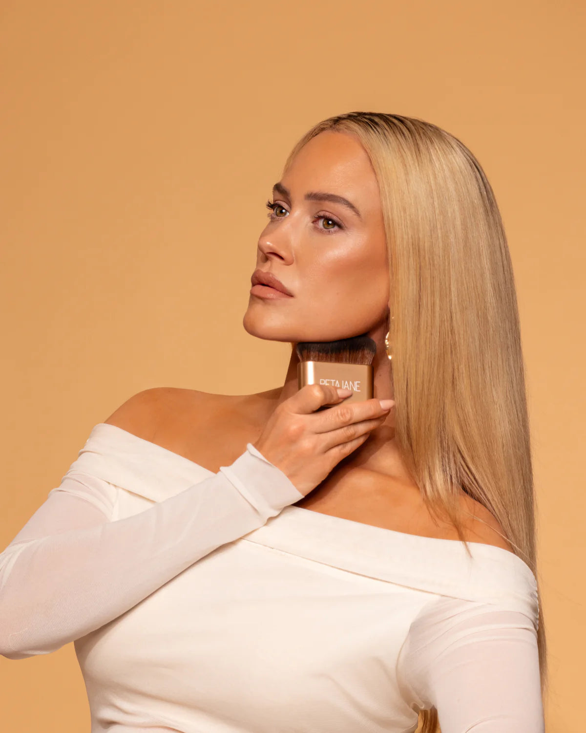 Peta Jane Body Perfecting Brush