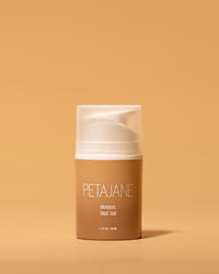 Peta Jane Gradual Face Tanner