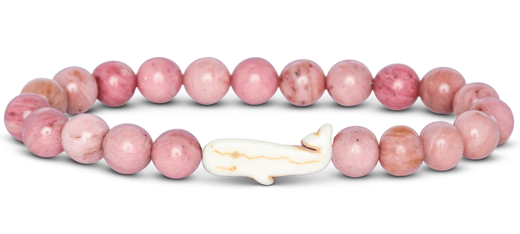 Fahlo-Pink Sands Bracelet
