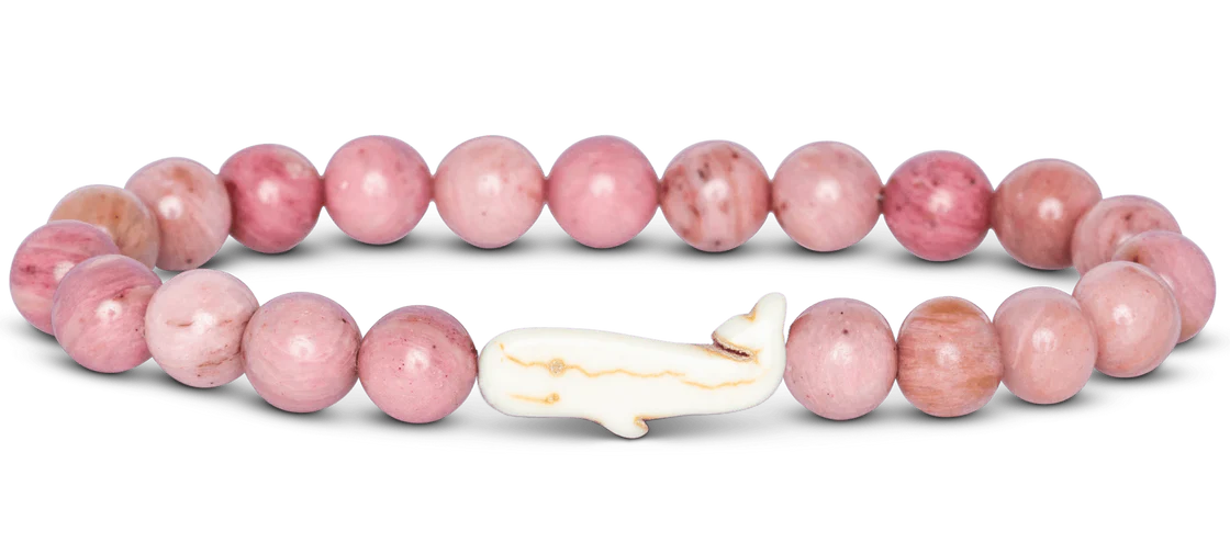 Fahlo-Pink Sands Bracelet