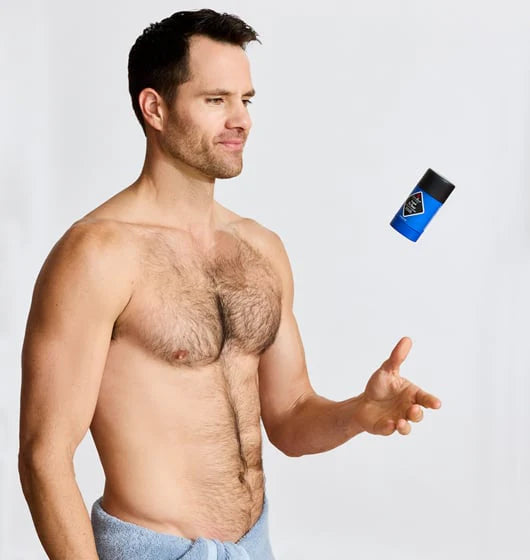 Jack Black Original Pit Boss Deodorant