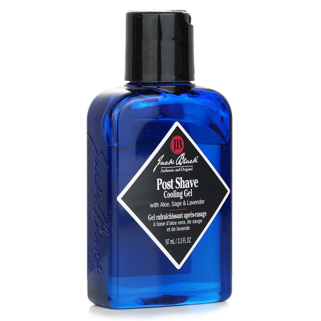Post Shave Cooling Gel, 3.3 oz