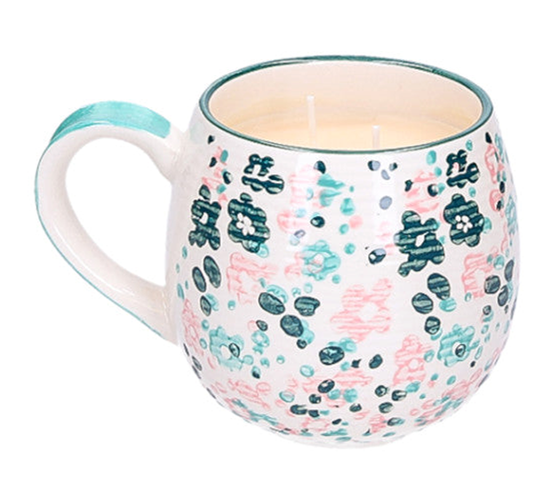 Sweet Grace Candles
