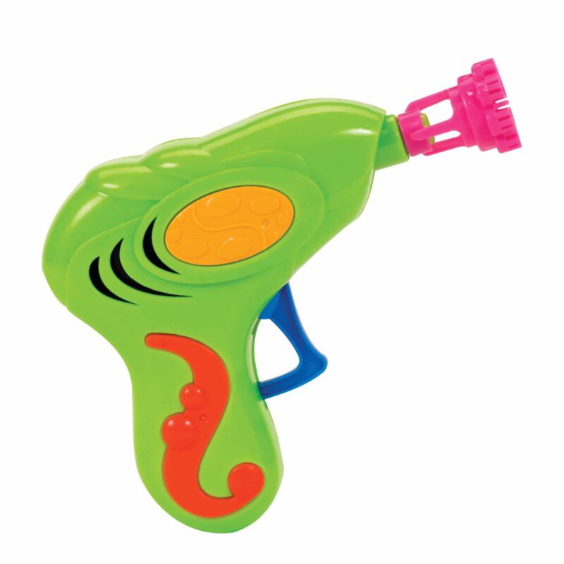 Schylling Retro Bubble Gun