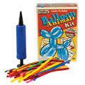 Schylling Retro Balloon Kit