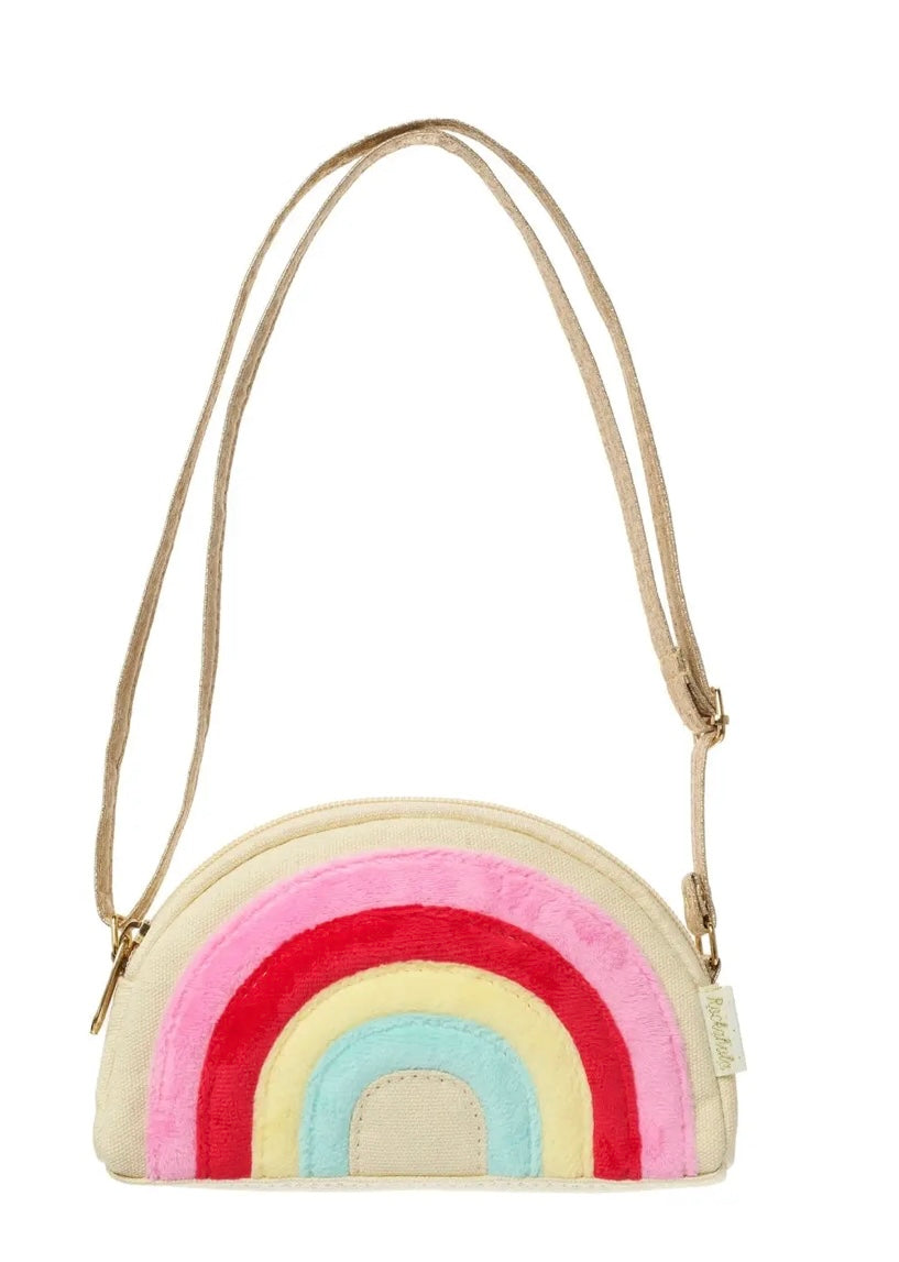 Rainbow Purse