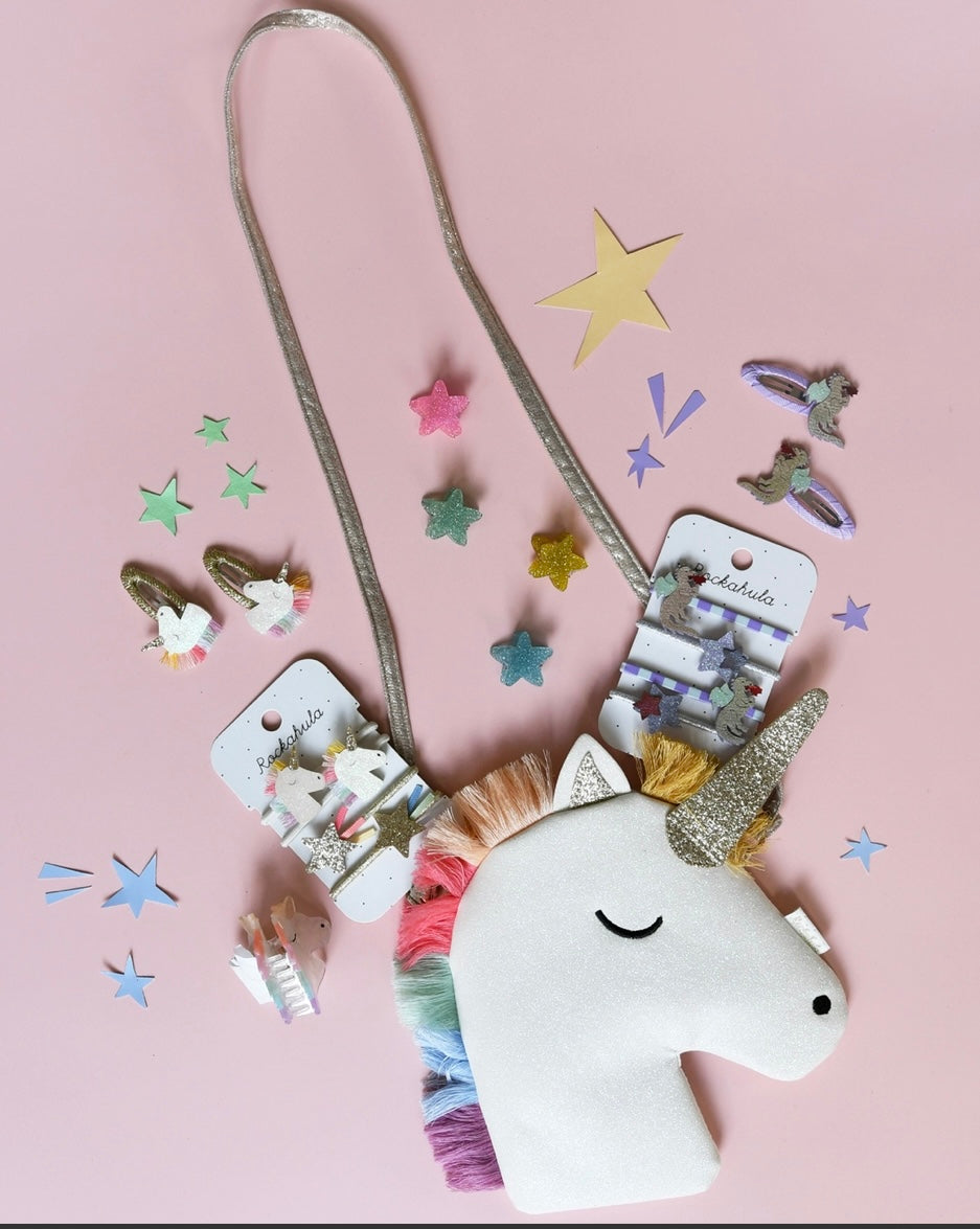Unicorn Purse