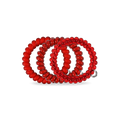 Red Carpet Ready Large Coils