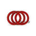 Red Carpet Ready Small Coils