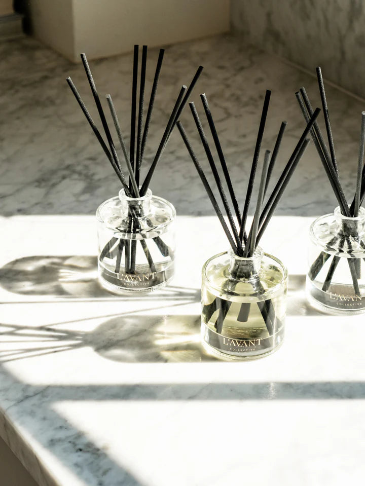 Reed Diffuser - Blushed Bergamot