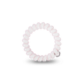 Rose Water Pink Large Coils