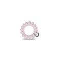Rose Water Pink Tiny Coils