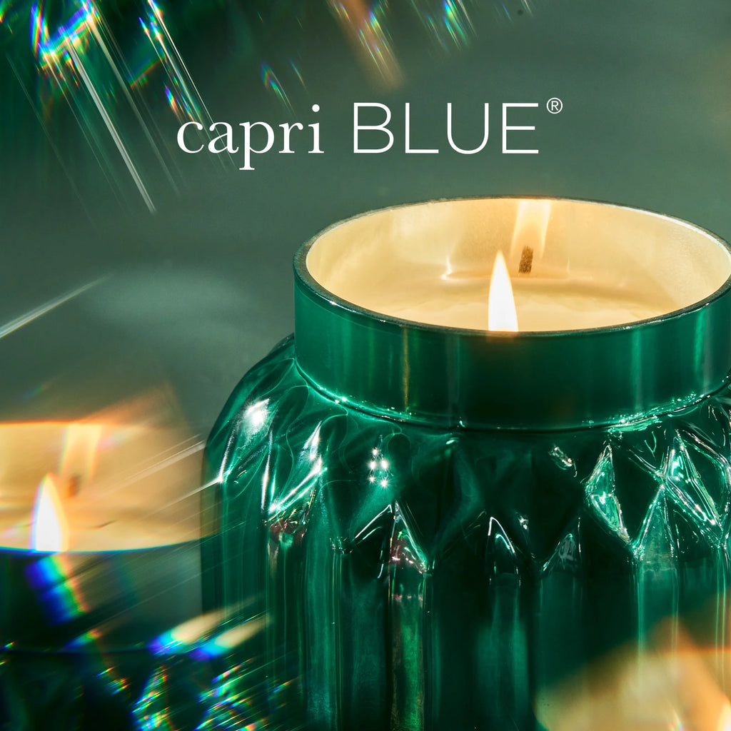 Capri Blue - Volcano Royal Gem Petite Candle