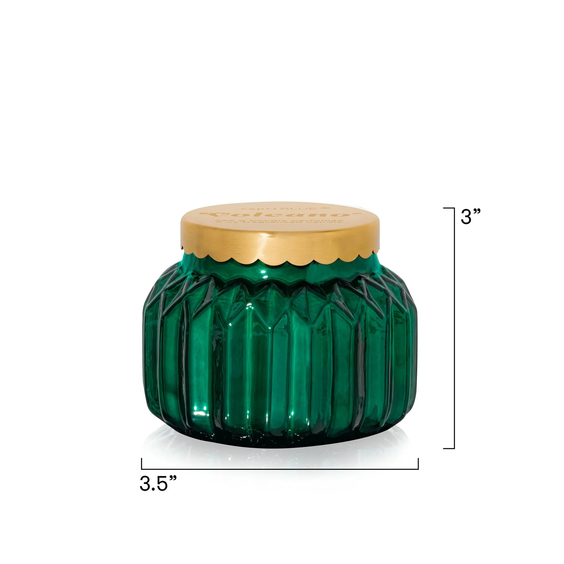 Capri Blue - Volcano Royal Gem Petite Candle