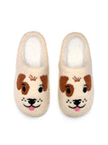 Puppy Dog House Shoe
