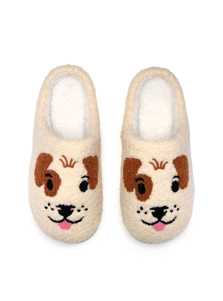 Puppy Dog House Shoe