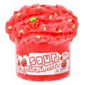 Dope Slime- Sour Strawberry