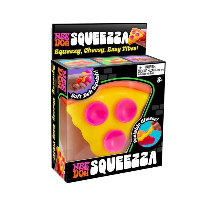 NEEDOH SQUEEZZA