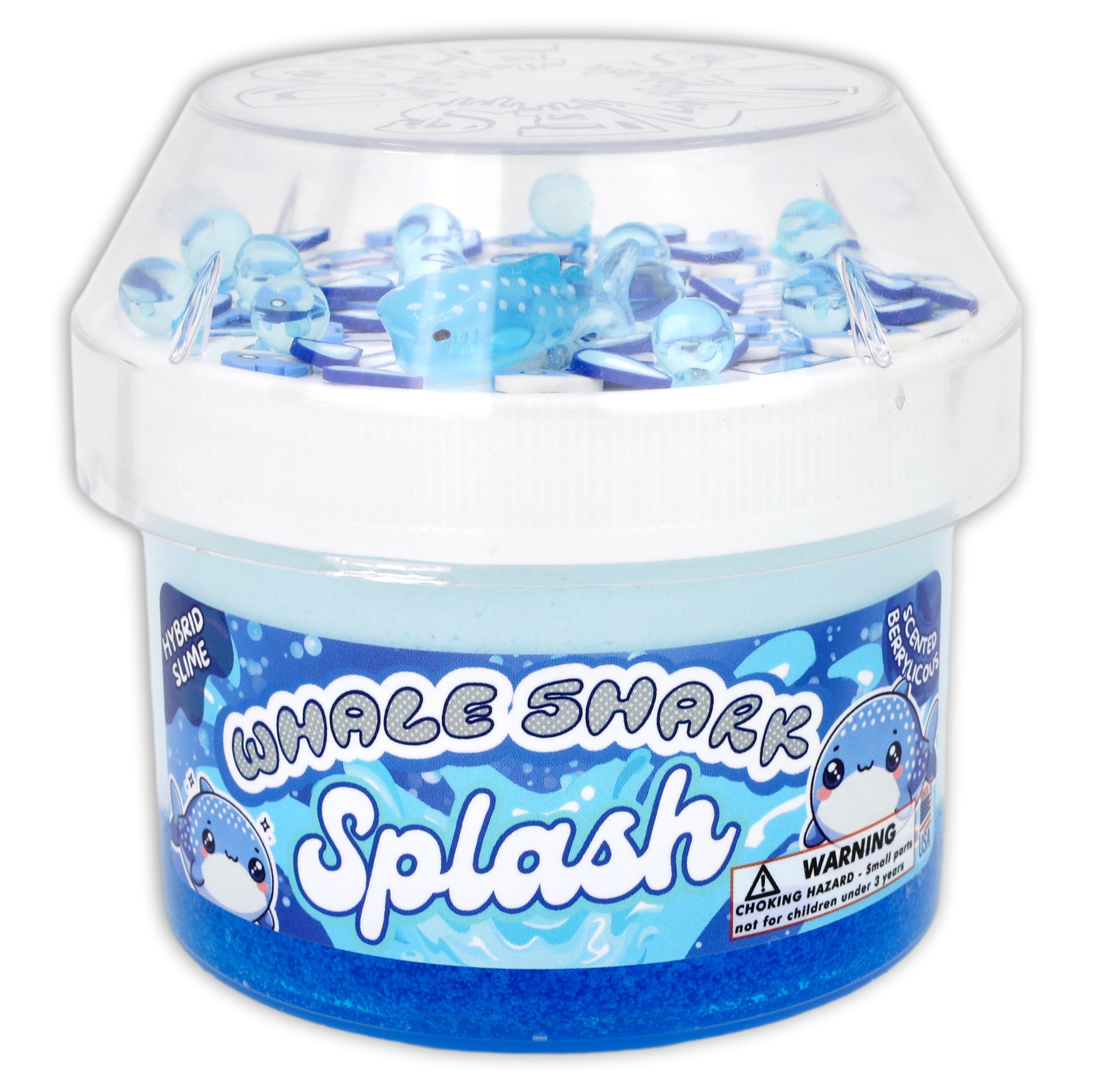 Dope Slime- Whale Shark Splash