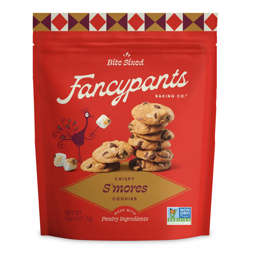 Fancypants Cookies