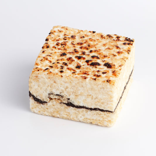 The Crispery Crispy Cakes