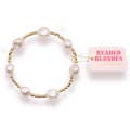 Sadie Pearl Bracelet