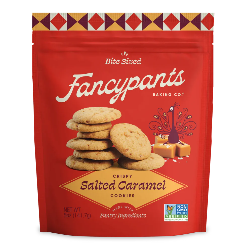 Fancypants Cookies