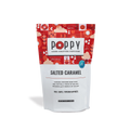 Poppy Salted Caramel Market Bag 7.5oz