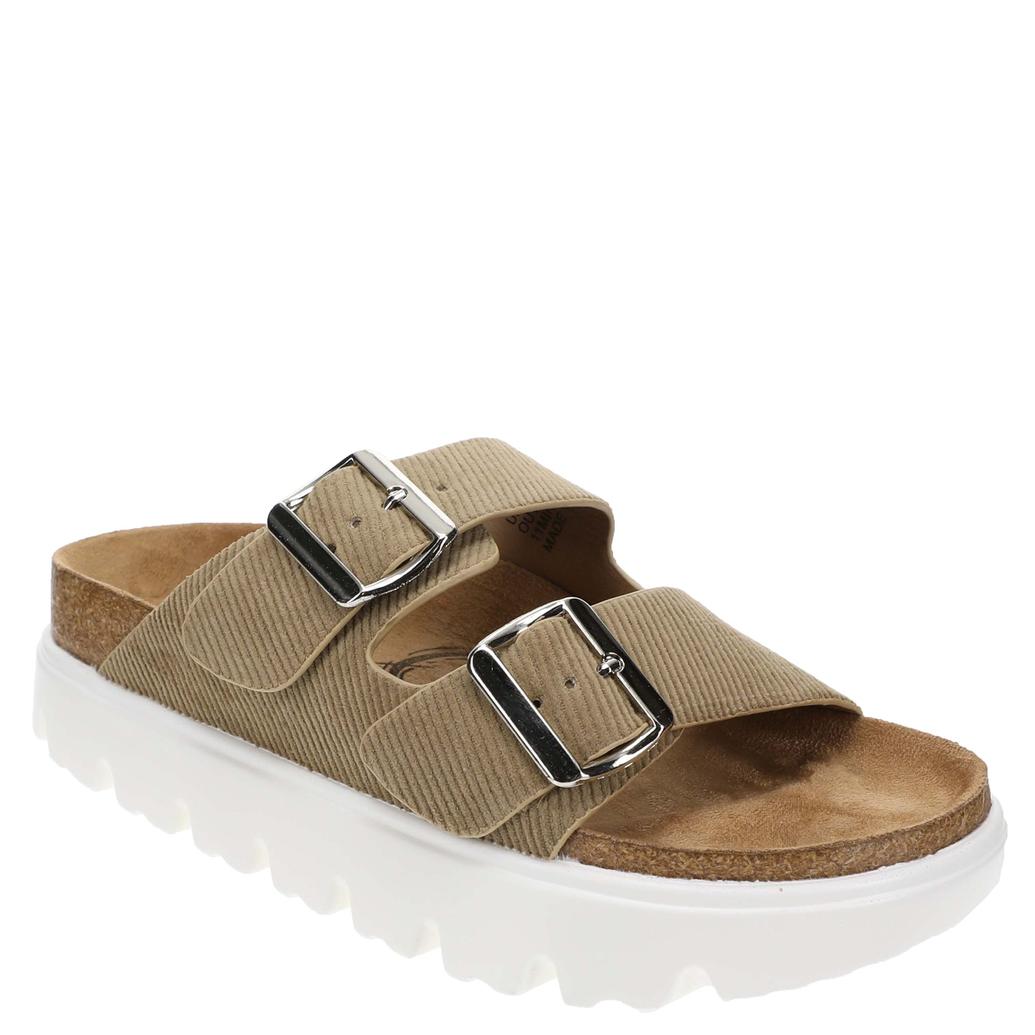 Very G Sandals- Jazmin 2 Sand