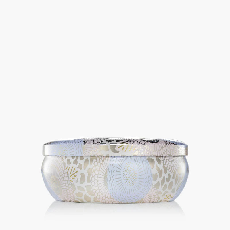 Santal Vanille Tin