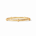Savannah Bangle-Gold