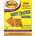 Savory Cracker Mix